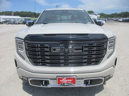 New 2026 GMC Sierra 1500 Denali Ultimate AWD/4WD image 14