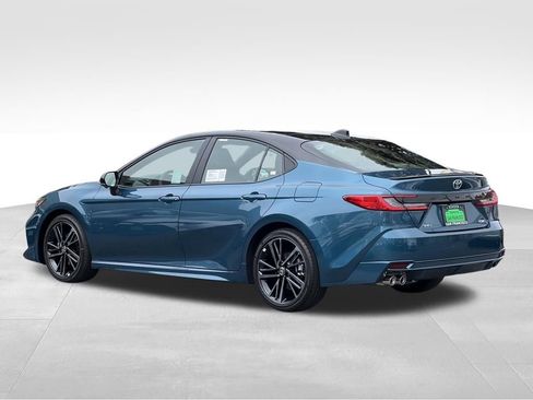 New 2026 Toyota Camry XSE image 3