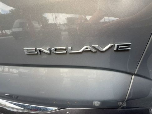 Used 2019 Buick Enclave Essence FWD image 30