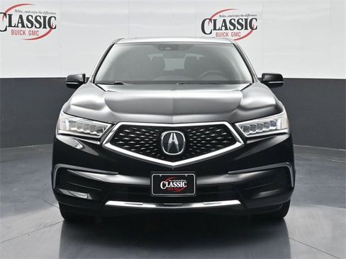 Used 2019 Acura MDX FWD w/ Technology Package image 5