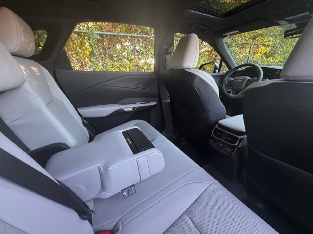 New 2026 Lexus RX 350 Premium w/ Convenience Package AWD/4WD image 34