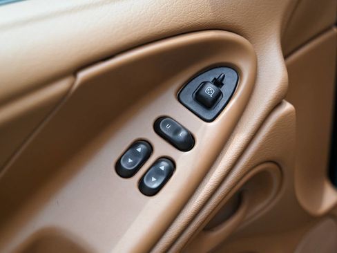 Used 1997 Ford Mustang Cobra image 68