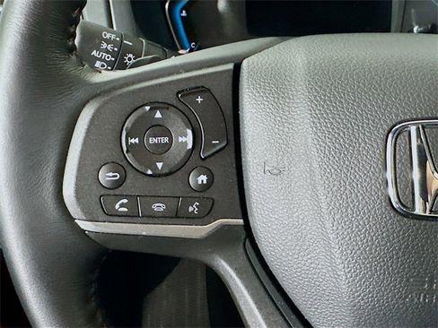 Certified 2024 Honda Odyssey Sport image 11