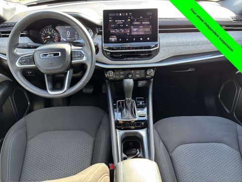 Used 2023 Jeep Compass Sport image 25