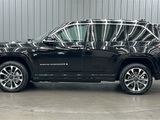 Used 2023 Jeep Grand Cherokee Overland w/ Advanced Protech Group III image 2