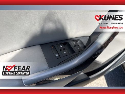Used 2017 Buick Verano Sport Touring FWD image 20