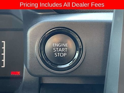 Used 2024 Toyota Tacoma SR AWD/4WD image 27