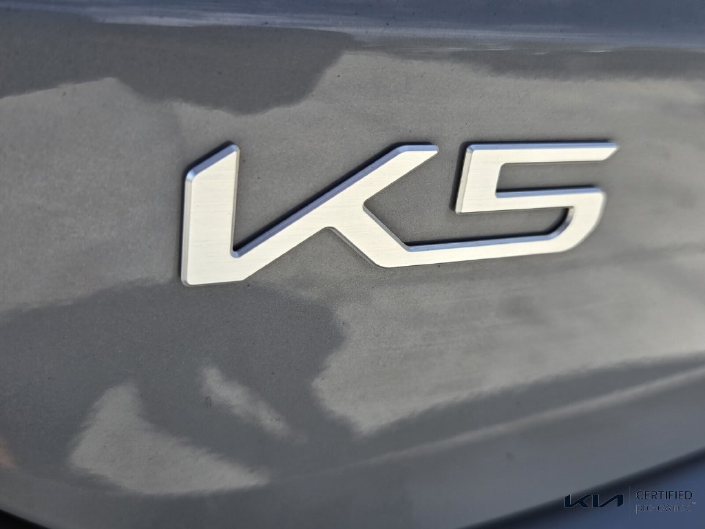 Certified 2024 Kia K5 GT-Line w/ GT-Line Premium Package FWD image 15