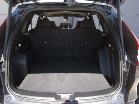 Used 2026 Honda CR-V TrailSport image 13