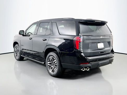 New 2026 Chevrolet Tahoe Z71 w/ Sun And Tow Package image 7