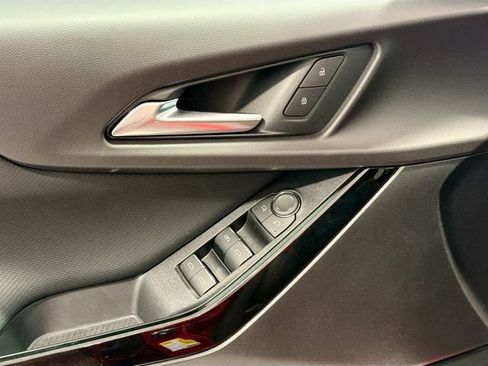 New 2027 Chevrolet Equinox RS AWD/4WD image 16