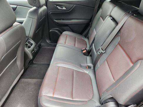 Used 2023 Chevrolet Blazer RS image 25