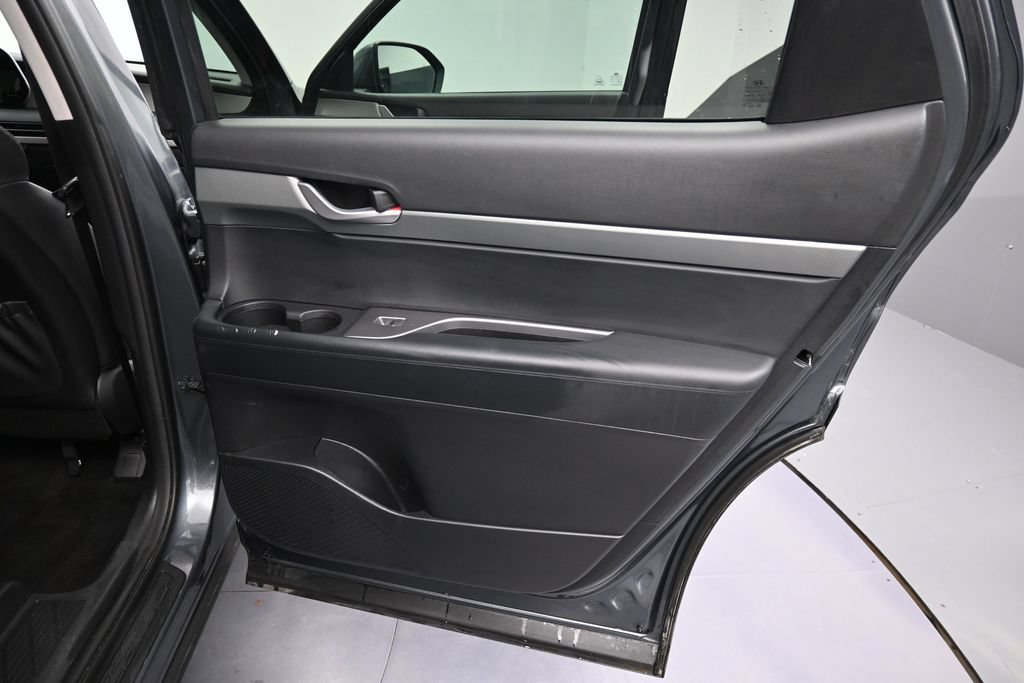 Used 2025 Hyundai Palisade SEL AWD/4WD image 21