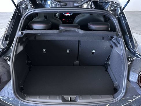 New 2026 MINI Cooper S FWD image 24