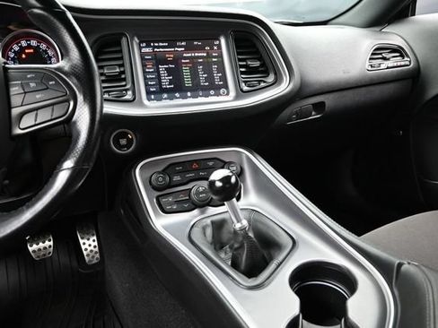 Used 2020 Dodge Challenger R/T Scat Pack RWD image 55
