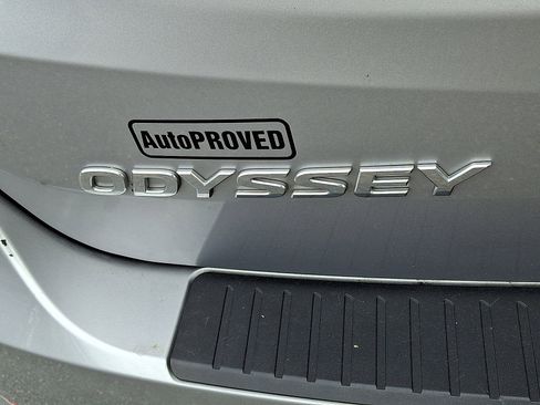 Used 2022 Honda Odyssey EX-L image 31