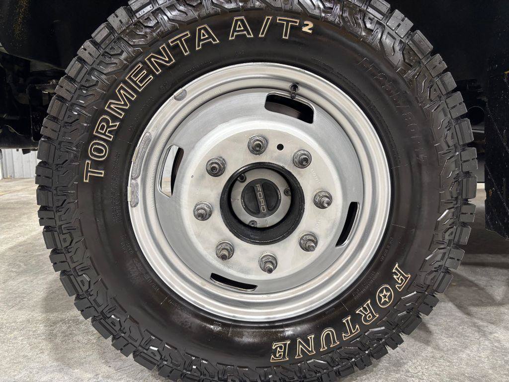 Used 2022 Ford F350 XL w/ Power Equipment Group AWD/4WD image 26