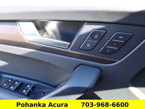 Used 2024 Audi Q5 e Prestige image 22