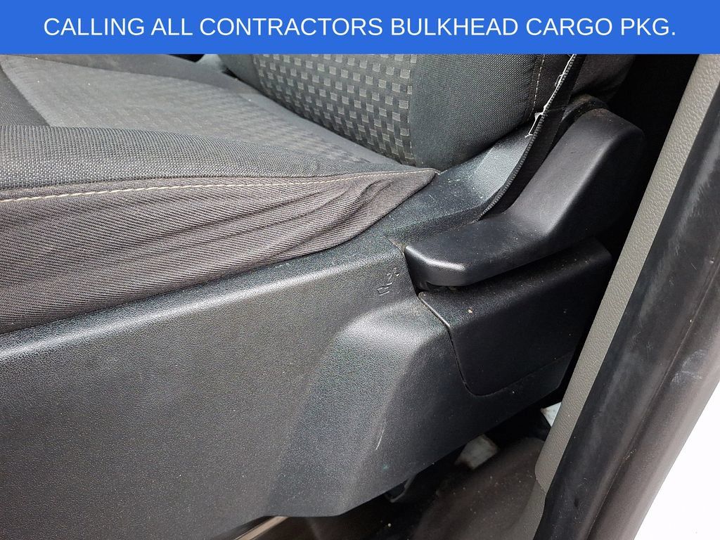 Used 2022 Ford Transit 250 Low Roof w/ Exterior Upgrade Package RWD image 25