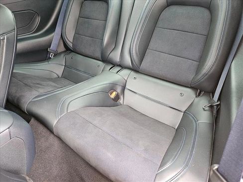 Used 2024 Ford Mustang Dark Horse image 18