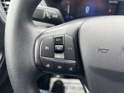 Used 2025 Ford Escape Active AWD/4WD image 23