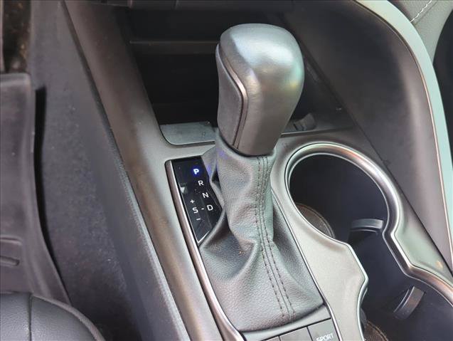 Certified 2024 Toyota Camry SE FWD image 21