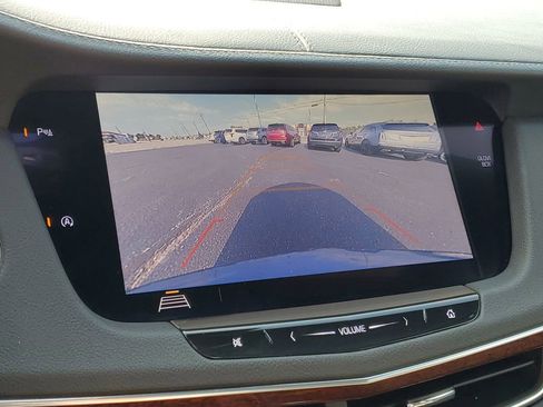 Used 2020 Cadillac CT6 Luxury image 18