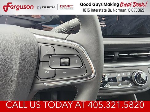 New 2026 Buick Envista Sport Touring w/ Convenience I Package FWD image 19