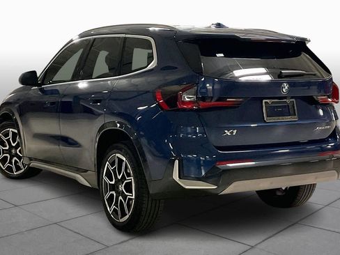Certified 2025 BMW X1 xDrive28i w/ Premium Package image 11