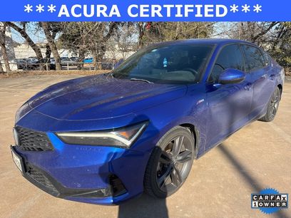 Certified 2024 Acura Integra A-Spec