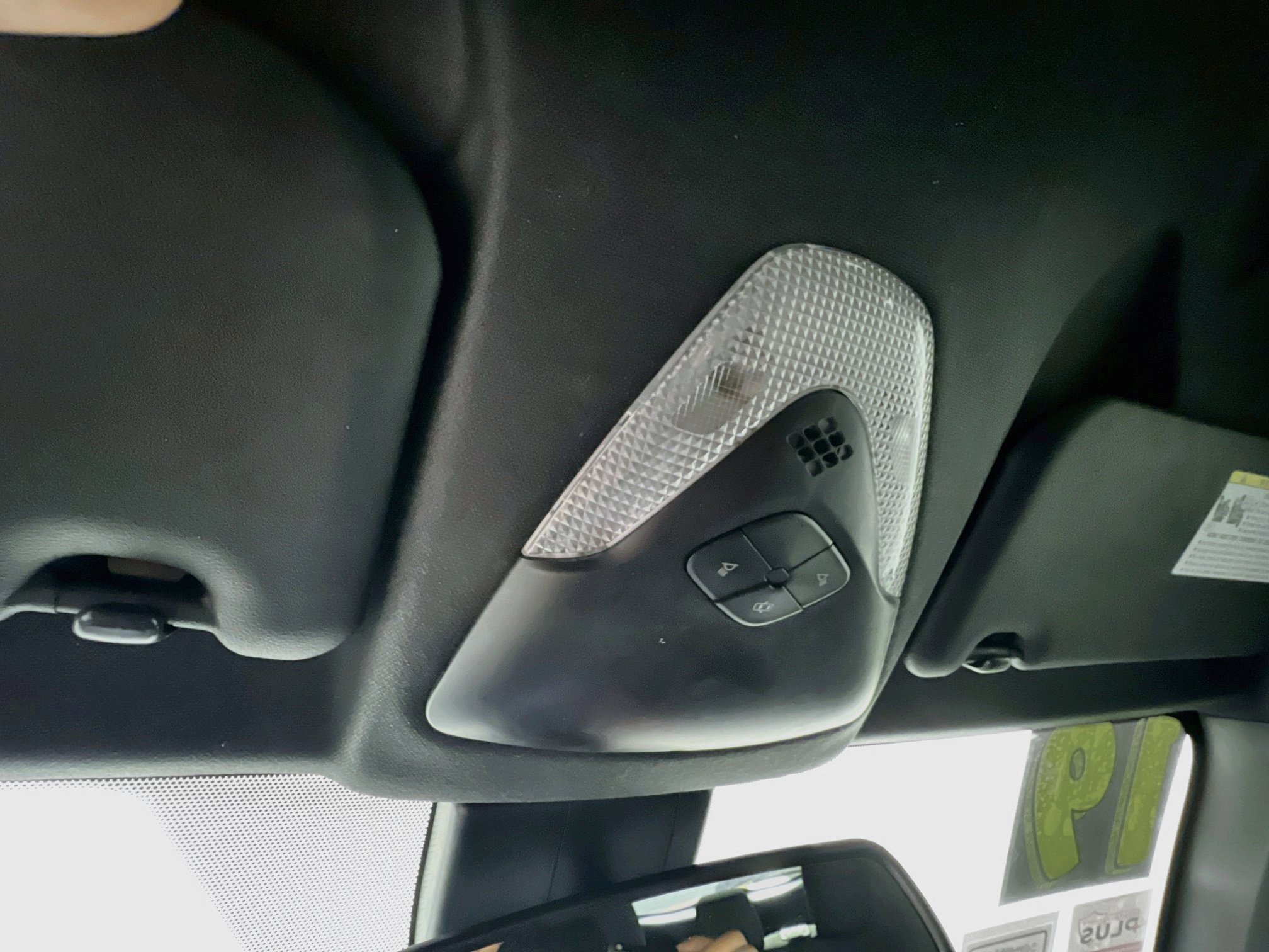 Used 2019 Toyota C-HR LE FWD image 21