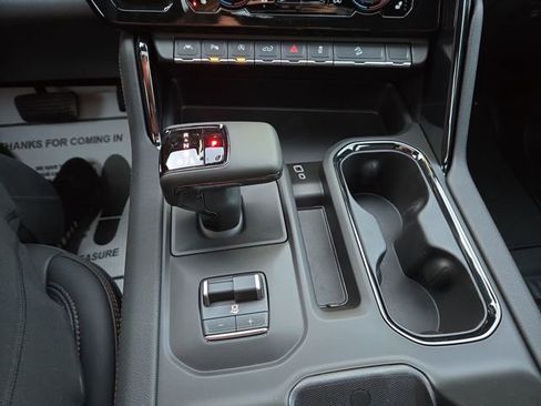 New 2026 GMC Sierra 1500 AT4 w/ AT4 Premium Package image 23