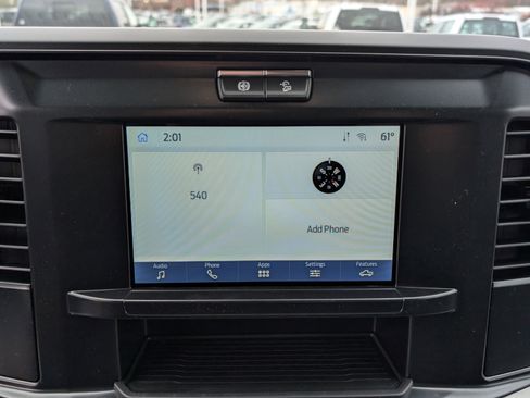 New 2025 Ford F250 XL w/ STX Appearance Package image 23