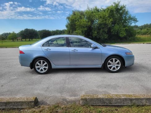 Used 2004 Acura TSX image 5