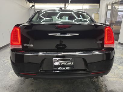 Used 2019 Chrysler 300 Touring L w/ Quick Order Package 22F