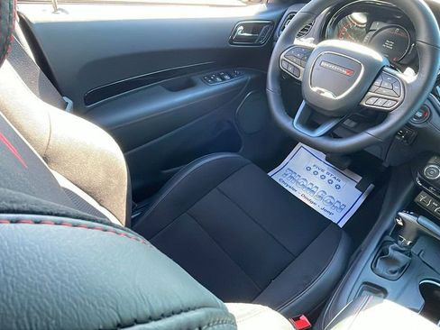 New 2026 Dodge Durango GT image 16