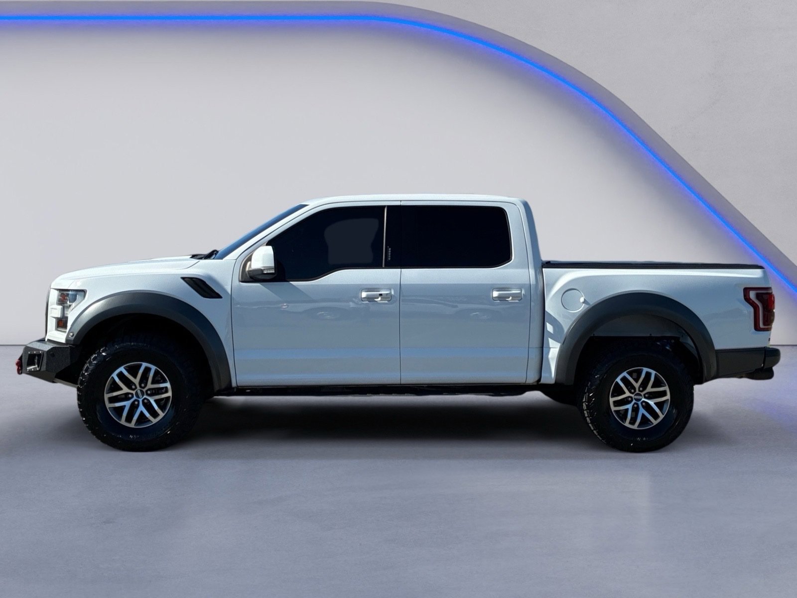 Used 2018 Ford F150 Raptor w/ Equipment Group 802A Luxury AWD/4WD image 7
