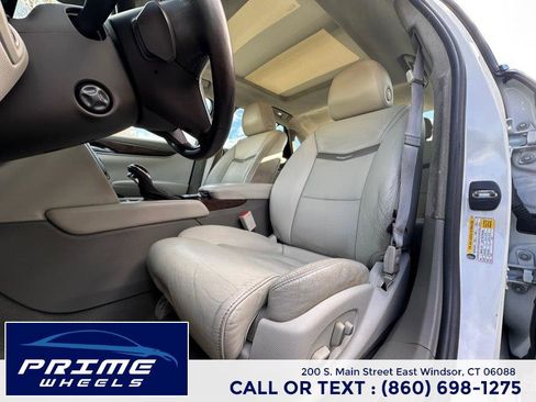 Used 2013 Cadillac XTS Platinum image 11