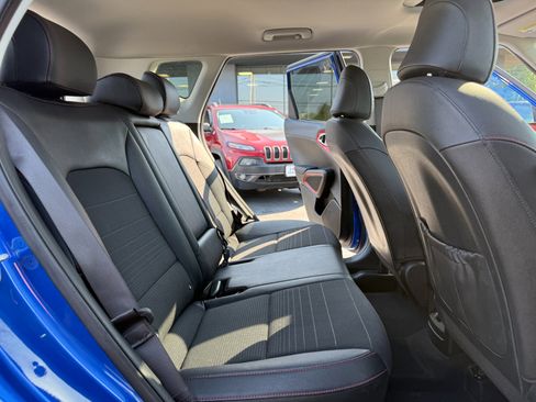 Used 2022 Kia Soul Turbo image 24