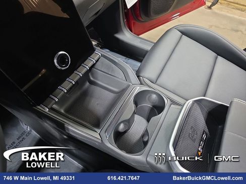 New 2026 GMC Terrain Elevation image 23