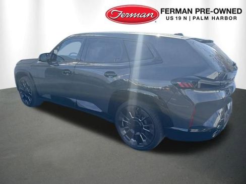 Used 2026 BMW XM Label Red image 6