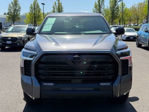 Used 2025 Toyota Tundra SR5 AWD/4WD image 3