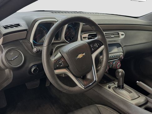 Used 2013 Chevrolet Camaro LS RWD image 18