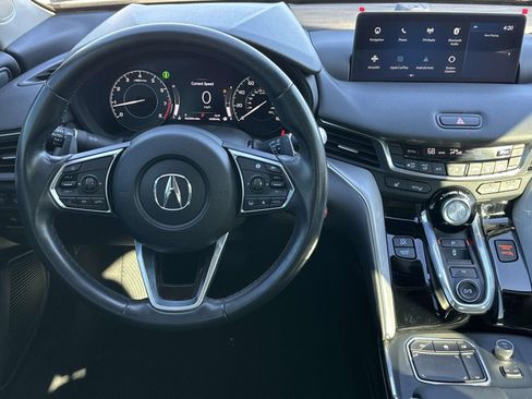 Certified 2022 Acura TLX w/ Technology Package image 7