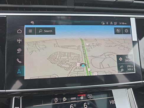 New 2026 Audi Q7 3.0T Premium Plus image 21