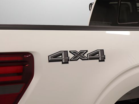 Used 2025 Ford F150 King Ranch AWD/4WD image 40