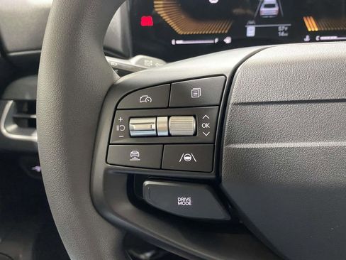 New 2026 Kia K4 LXS image 21