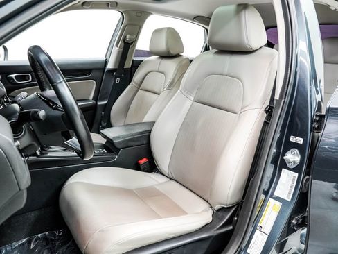 Used 2022 Honda Civic EX-L image 15