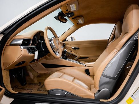 Used 2012 Porsche 911 Carrera S RWD image 18