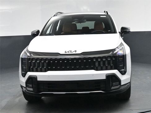 New 2026 Kia Sportage X-Line w/ X-Line Technology Package image 11